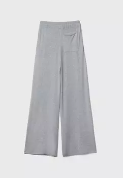 Спортивные брюки RELAXED FIT Stradivarius, серый