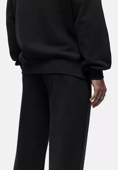 Спортивные брюки RELAXED VINTAGE WASHED BLACK JOGGERS Good For Nothing, черный