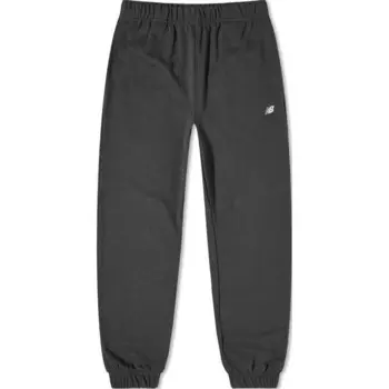 Спортивные брюки Remastered Casual женские серые New Balance