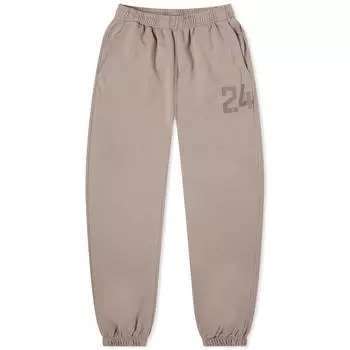 Спортивные брюки Represent 247 Sweatpant V2, цвет Cinder