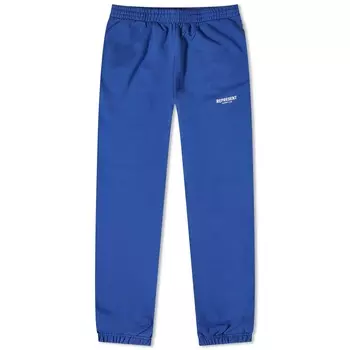 Спортивные брюки Represent Owners Club, синий