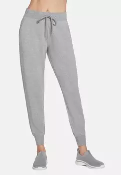 Спортивные брюки RESTFUL LT Skechers, серый