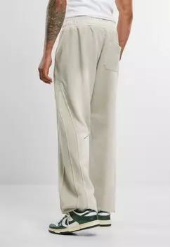 Спортивные брюки Reternity, бежевый