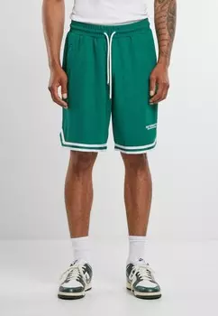 Спортивные брюки Reternity, зеленый