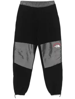 Спортивные брюки Retro Denali The North Face, черный