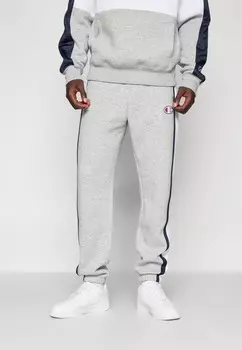 Спортивные брюки RETRO SPORT LOOSE ELASTIC CUFF PANTS Champion, серый