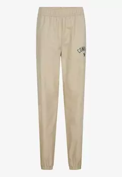 Спортивные брюки RETRO VARSITY PANT Converse, бежевый