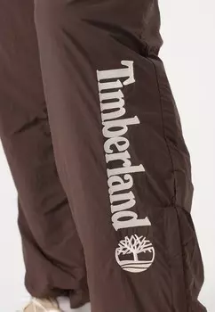 Спортивные брюки REVERSE JOGGER Timberland, темно-коричневый