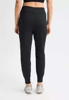 Спортивные брюки Rhnisch, черный