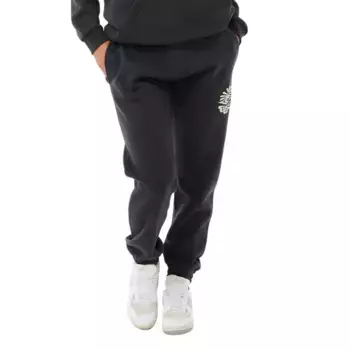 Спортивные брюки Rip Curl Icons Of Surf, черный