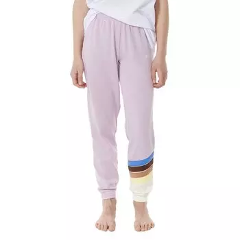 Спортивные брюки Rip Curl Surf Revival, фиолетовый