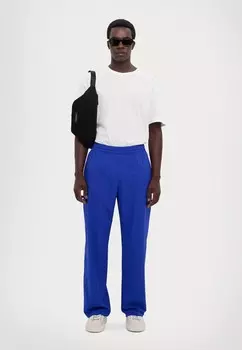 Спортивные брюки RIPSTOP PANTS UNISEX 7 DAYS Active, синий