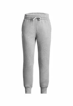 Спортивные брюки Rival Joggers Under Armour, цвет mod gray light heather