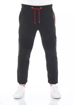 Спортивные брюки riverso RIVTill slim, черный