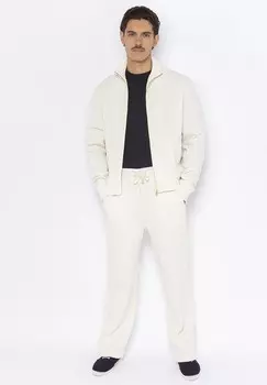 Спортивные брюки RIVIERAS, молочный