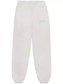 Спортивные брюки Rizzoli Sporty & Rich, серый