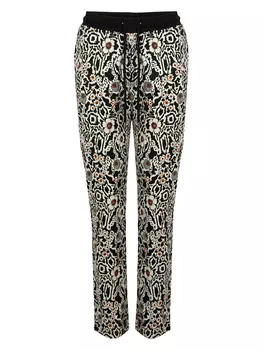 Спортивные брюки Roadsign, черный