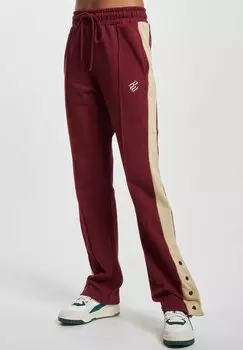 Спортивные брюки Rocawear KANSAS, цвет Burgundy