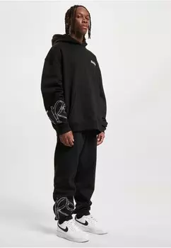 Спортивные брюки Rocawear, черный