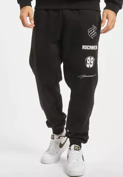 Спортивные брюки ROCAWEAR COURTSIDE Rocawear, черный
