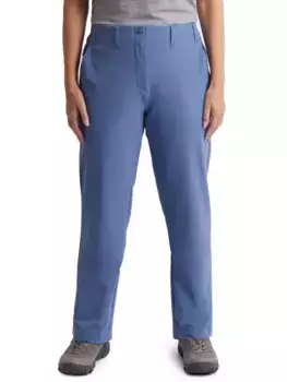 Спортивные брюки Rohan Roamers Stretch Walking, цвет heather/blue