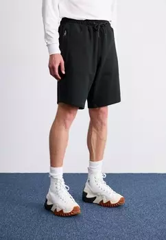 Спортивные брюки ROMOIA Ellesse, черный