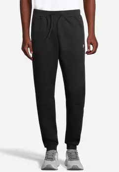 Спортивные брюки ROUVROY Fila, черный