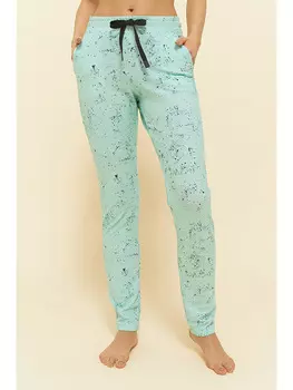 Спортивные брюки Rsch, светло синий