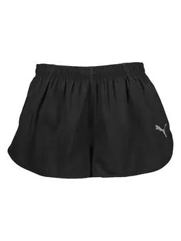 Спортивные брюки Run Favorite Puma, черный