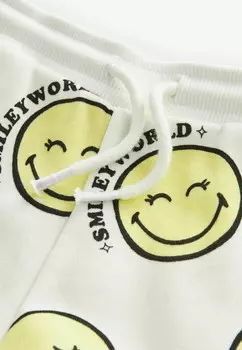 Спортивные брюки RUNNER-REGULAR FIT Next, бежевый