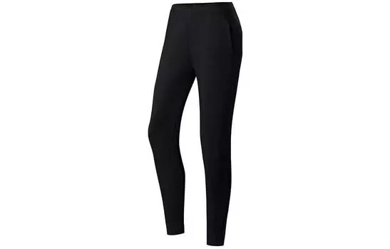 Спортивные брюки Running Collection женские черные Anta