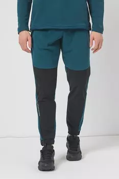 Спортивные брюки Rush из флиса Under Armour, черный