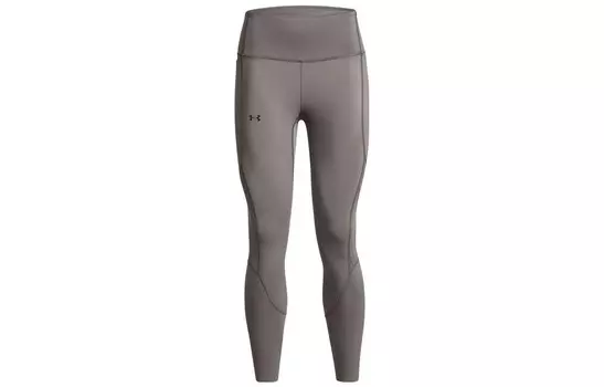Спортивные брюки Rush женские серые Under Armour