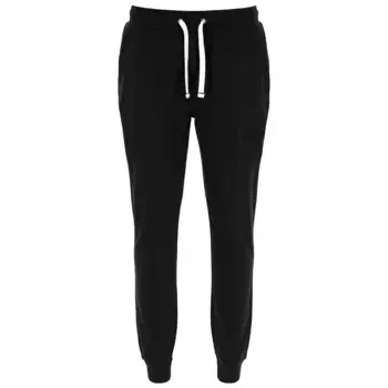 Спортивные брюки Russell Athletic Flag Sweet Dream, черный