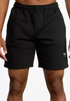 Спортивные брюки RVCA, черный