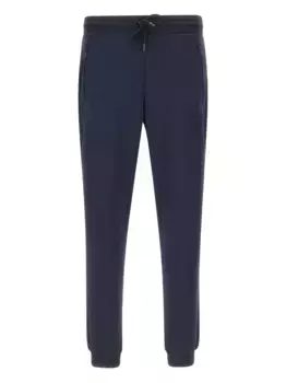 Спортивные брюки с эластичной талией Ea7 Emporio Armani