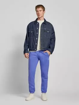 Спортивные брюки с эластичным поясом adidas Originals