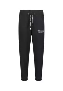 Спортивные брюки с эластичным поясом BETTY BARCLAY, черный