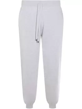 Спортивные брюки с эластичным поясом Malo, серый