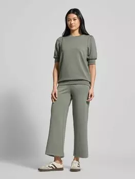 Спортивные брюки с эластичным поясом модель «Бану» Soyaconcept