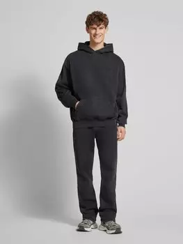 Спортивные брюки с эластичным поясом Pegador, черный