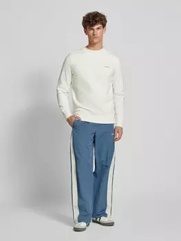 Спортивные брюки с эластичным поясом PROHIBITED