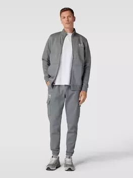 Спортивные брюки с эластичным поясом Under Armour, серый