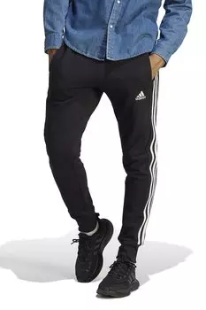 Спортивные брюки с боковыми карманами Adidas Sportswear, черный