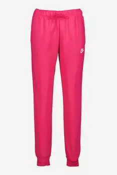 Спортивные брюки с боковыми карманами Nike, фуксия