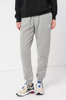 Спортивные брюки с боковыми карманами Nike, серый