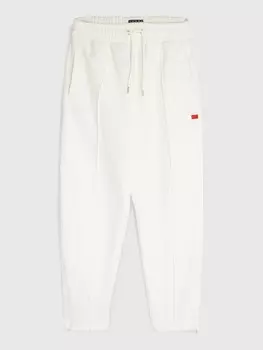 Спортивные брюки с флагом tommy collection Tommy Hilfiger, древний белый