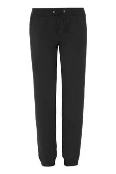 Спортивные брюки с галстуком Hajo, черный