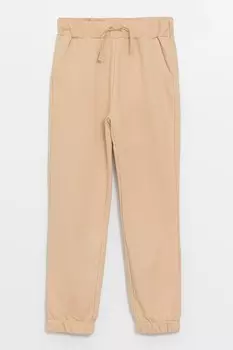 Спортивные брюки с косыми карманами Lc Waikiki, оранжевый