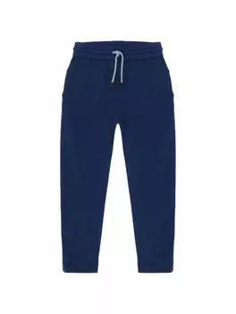 Спортивные брюки с кулиской Brunello Cucinelli